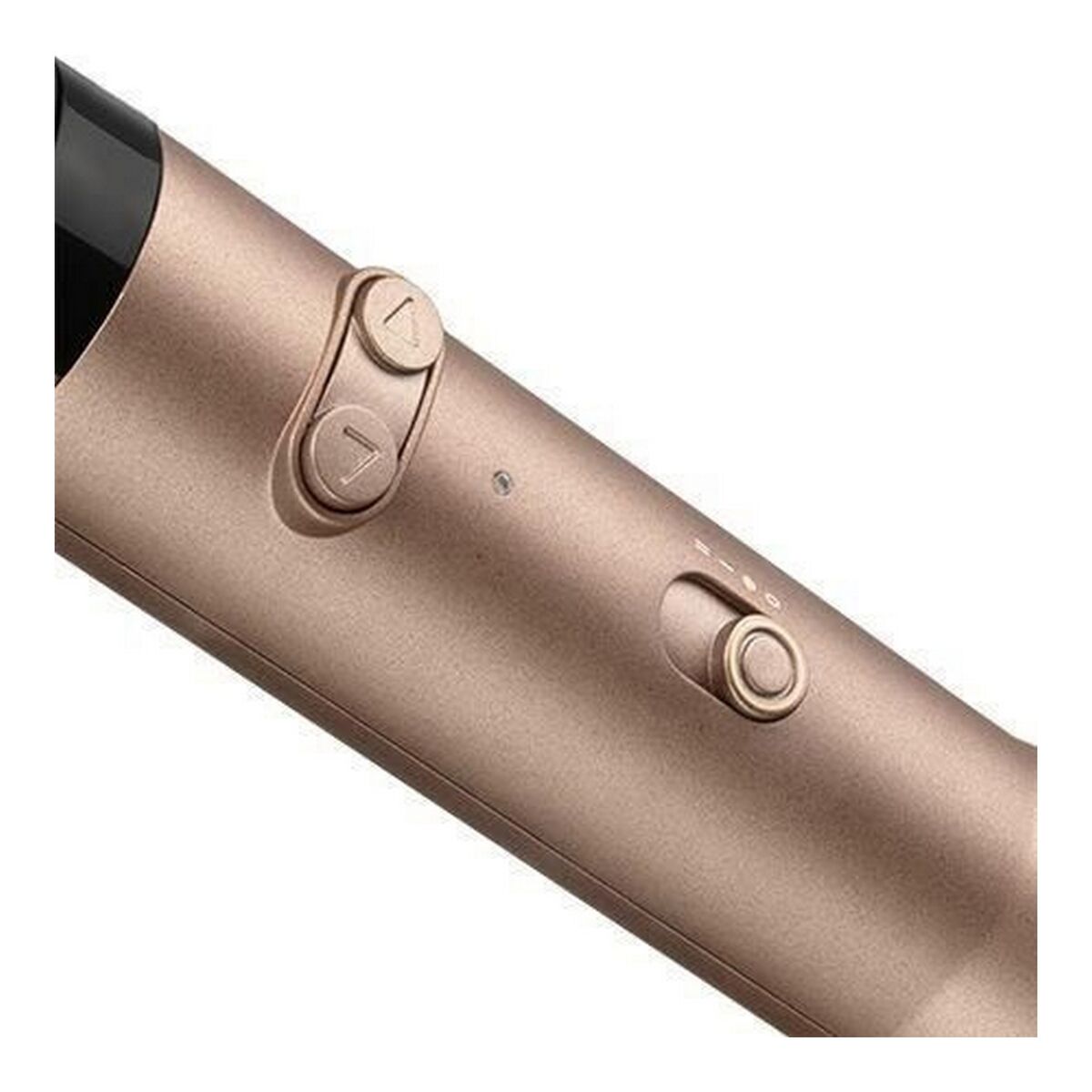 Brosse soufflante BaByliss AS952E - revêtement céramique et ionique