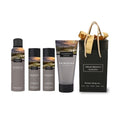 Coffret cadeau cheveux et corps Shinshiro Treatments® - SoraCare