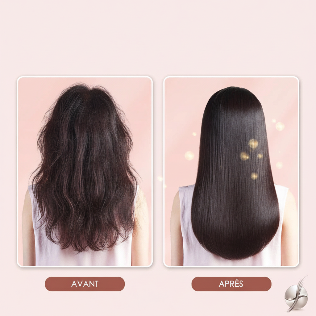 Avant Après — FR