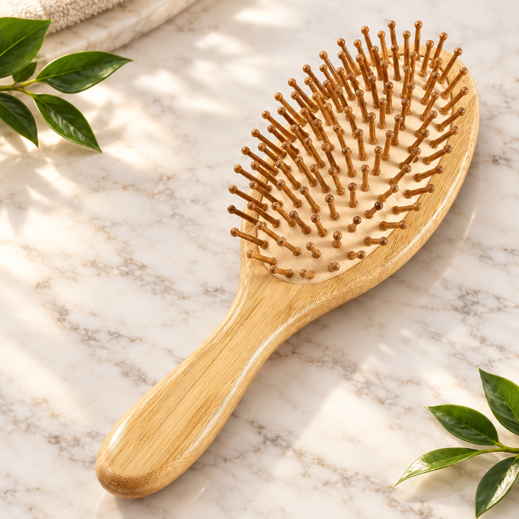 Brosse Ovale L