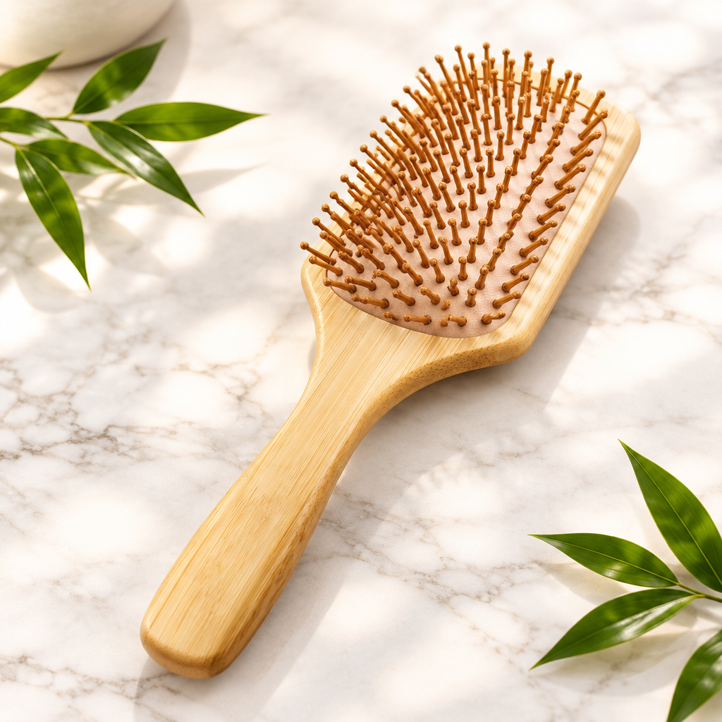 Brosse Rectangle L