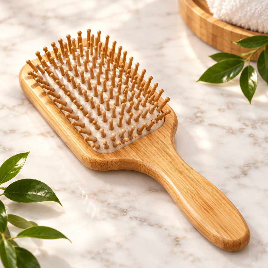 Brosse Rectangle M