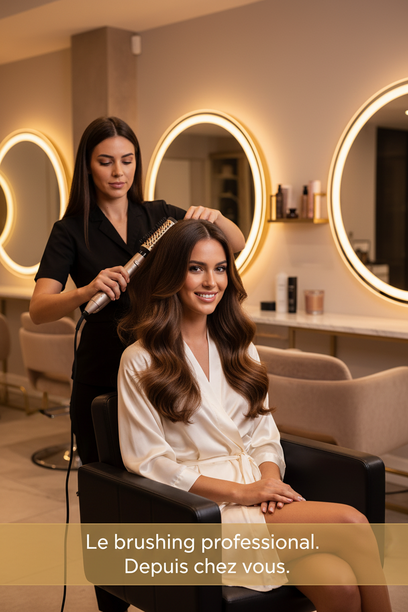 Lifestyle BaByliss Salon