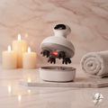 Masseur Crânien — Spa