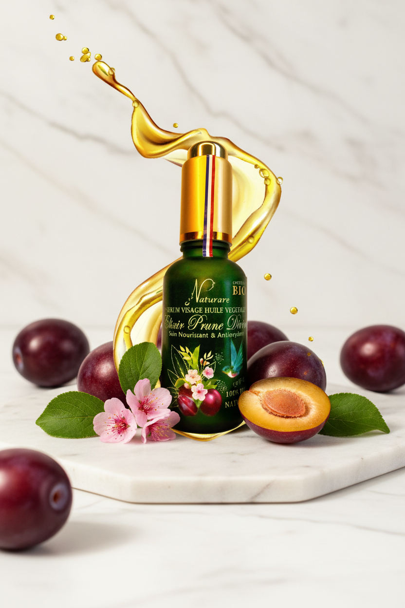 Photo 1 - Produit en relief