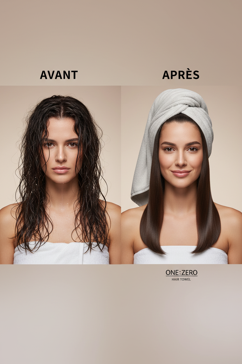 Photo 2 - Avant/Après