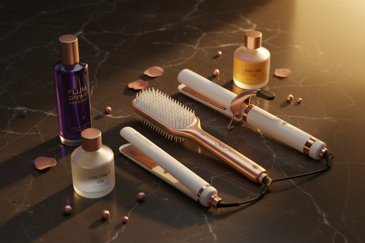 Produits Vedette SoraCare