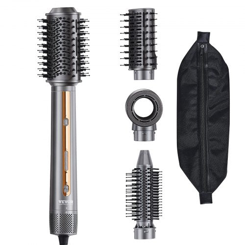 Styler soufflant 4-en-1 110 000 tr/min SoraCare - vue d'ensemble